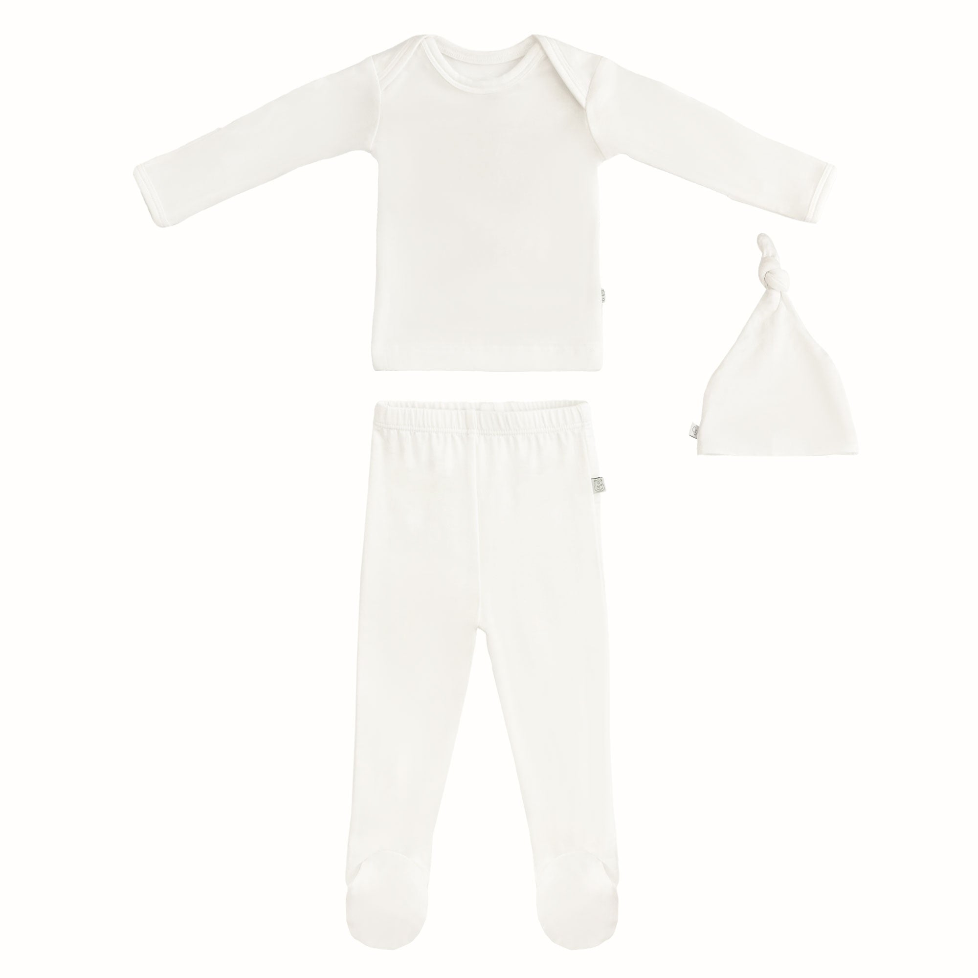 Newborn Cuddle Set - Hat