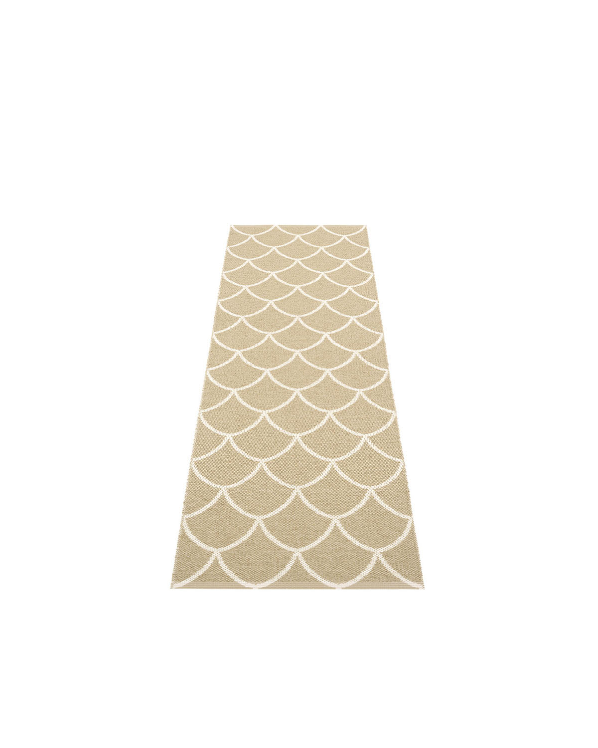 Rug Kotte Sand/ V 2.25 X 7.5 Ft