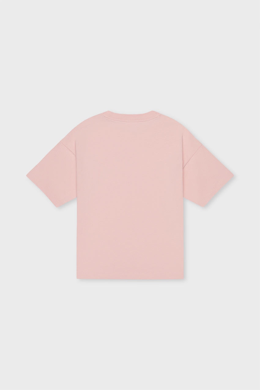Relaxed Cotton T-shirt