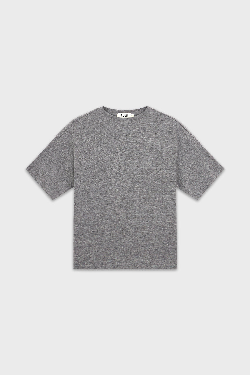 Cashmere T-shirt