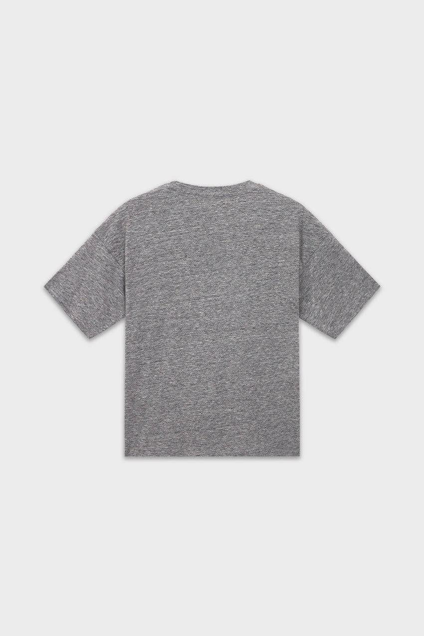 Cashmere T-shirt