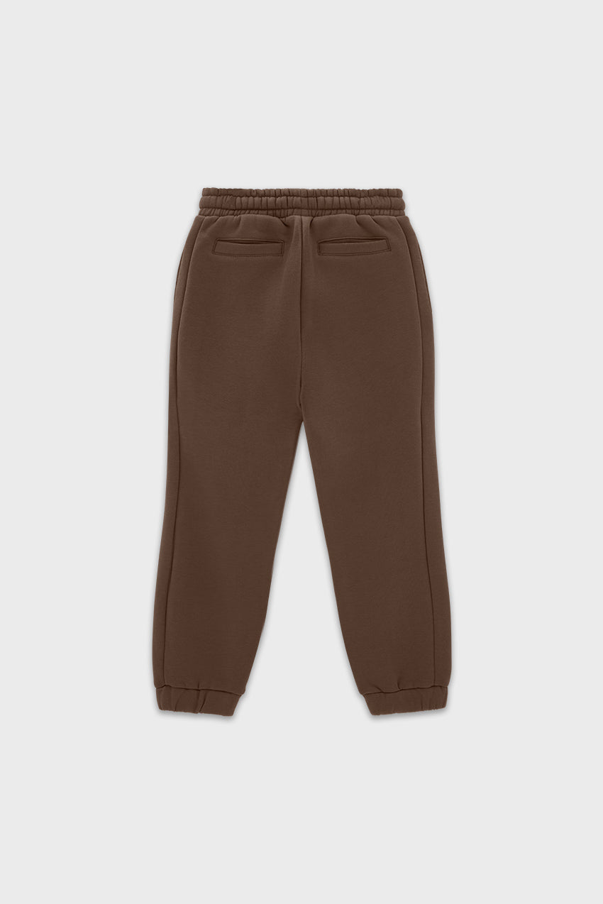Organic Tuxedo Sweatpant