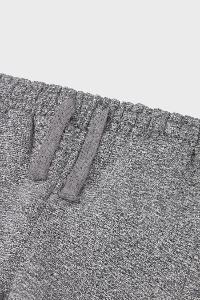 Organic Tuxedo Sweatpant