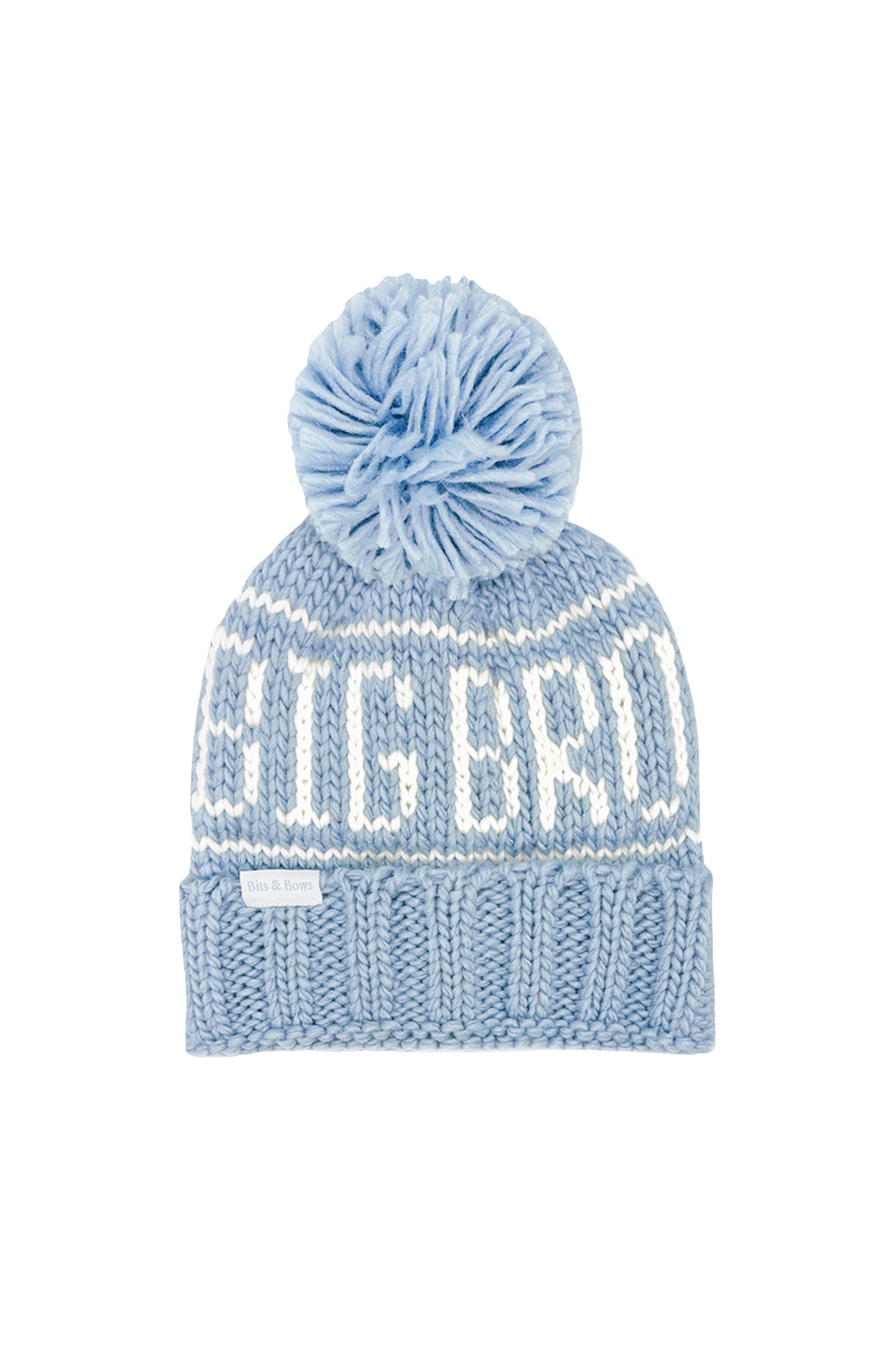 Big Bro Bobble Hat