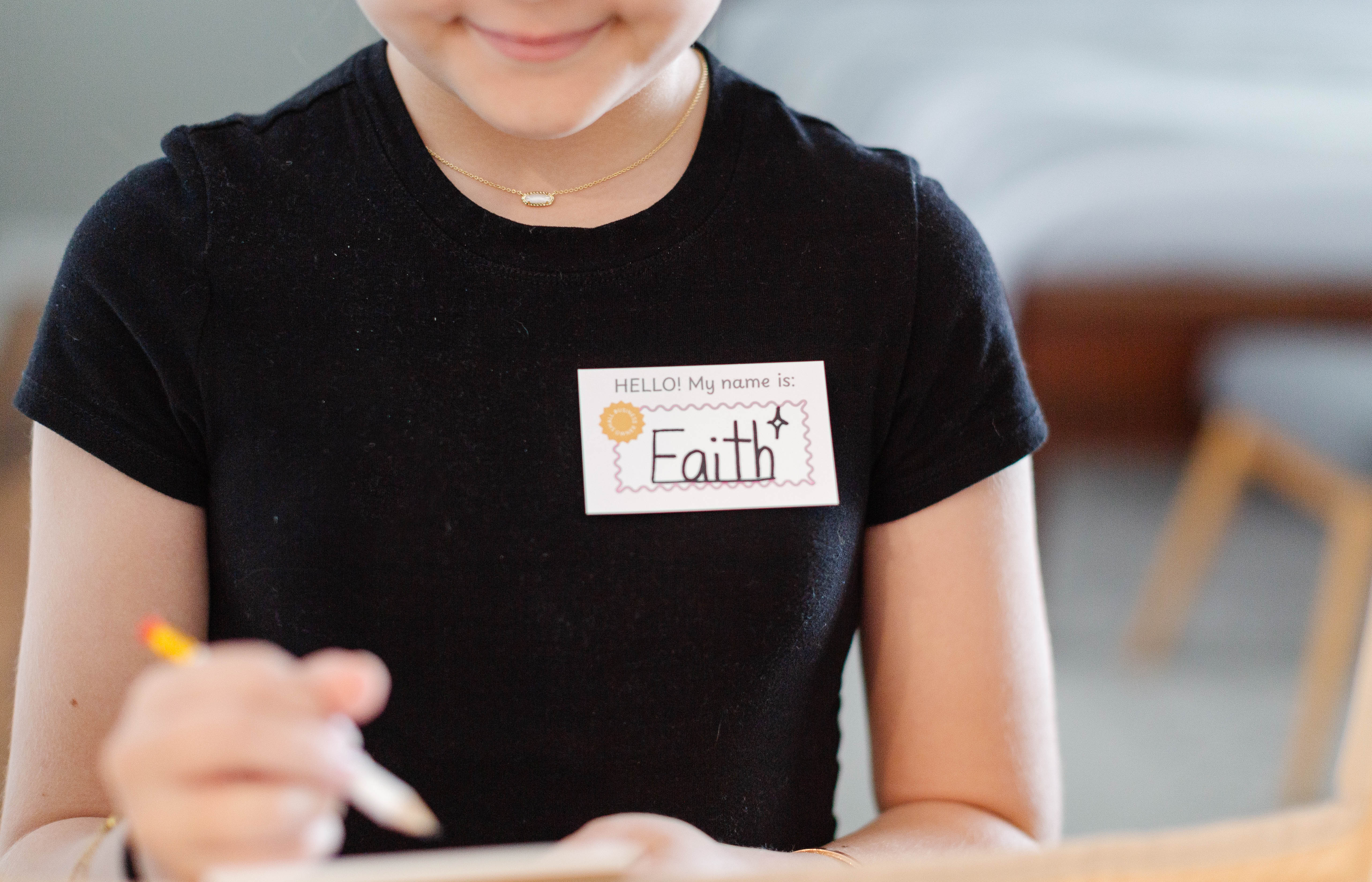 Small Shop Activity Set