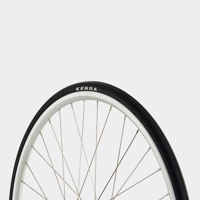 Koncept Lite K-191 (650 X 23c), Black