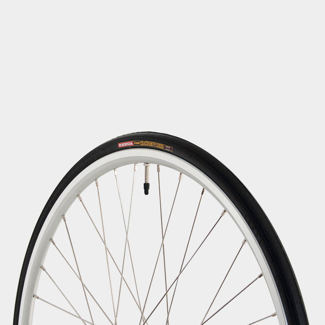 Koncept Lite K-191 (650 X 23c), Black