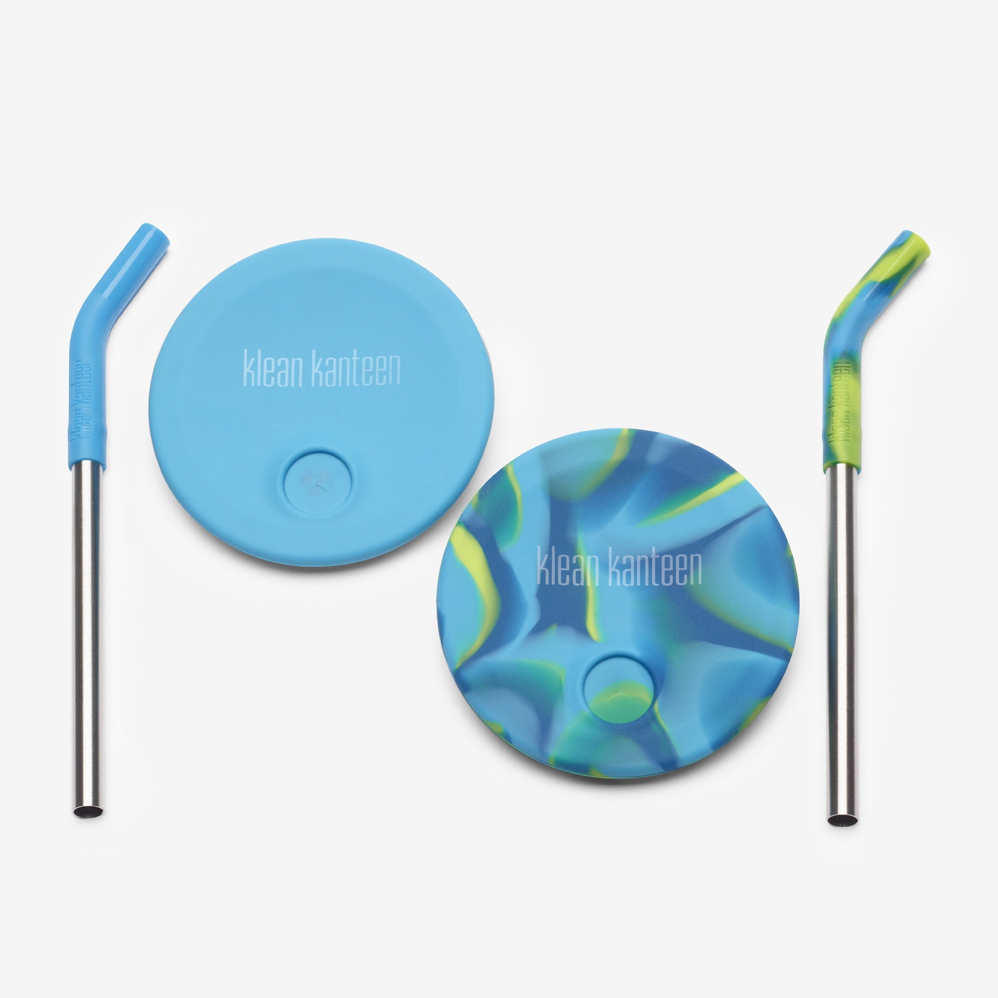 Kid's Cup Straw Lid 2-pack