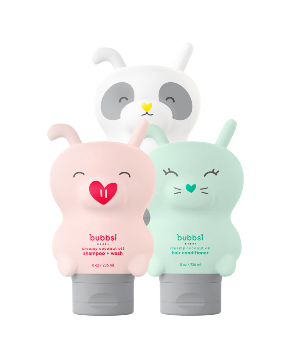 Kiddo Starter Set