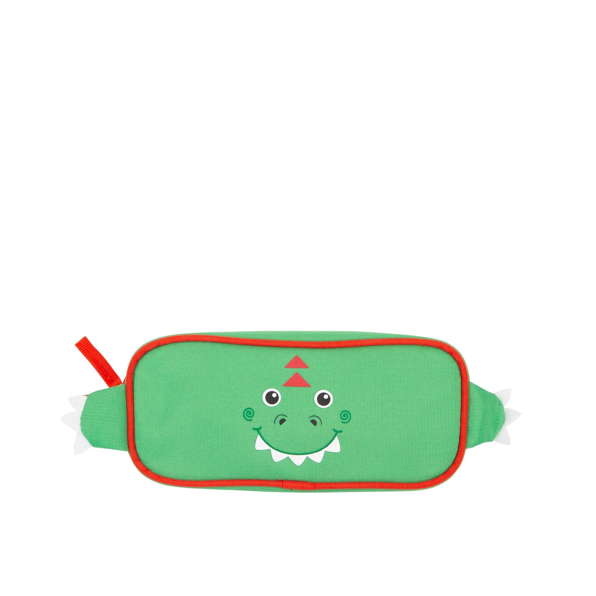 Kids Pencil Case Pouch - Devin The Dinosaur