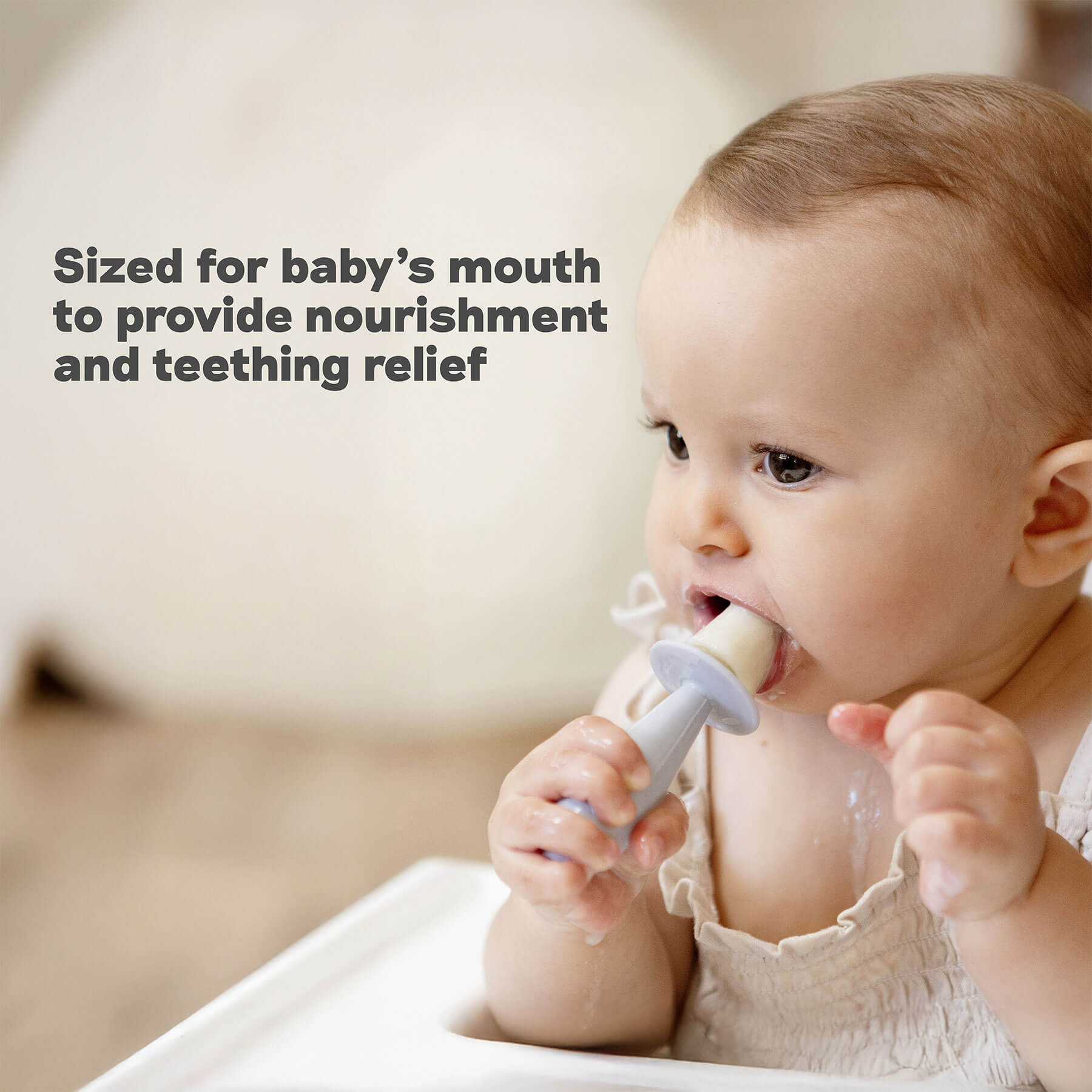Kit 1 - Prepare For Starting Solids