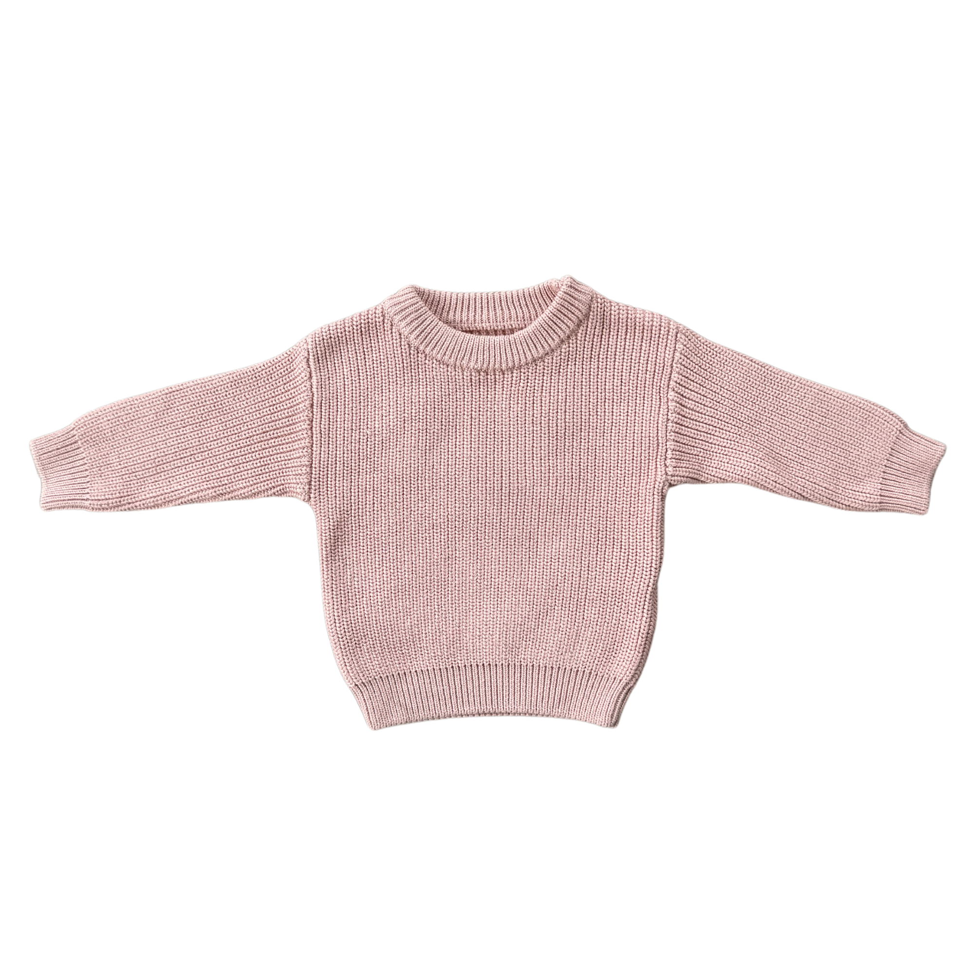 Knit Sweater