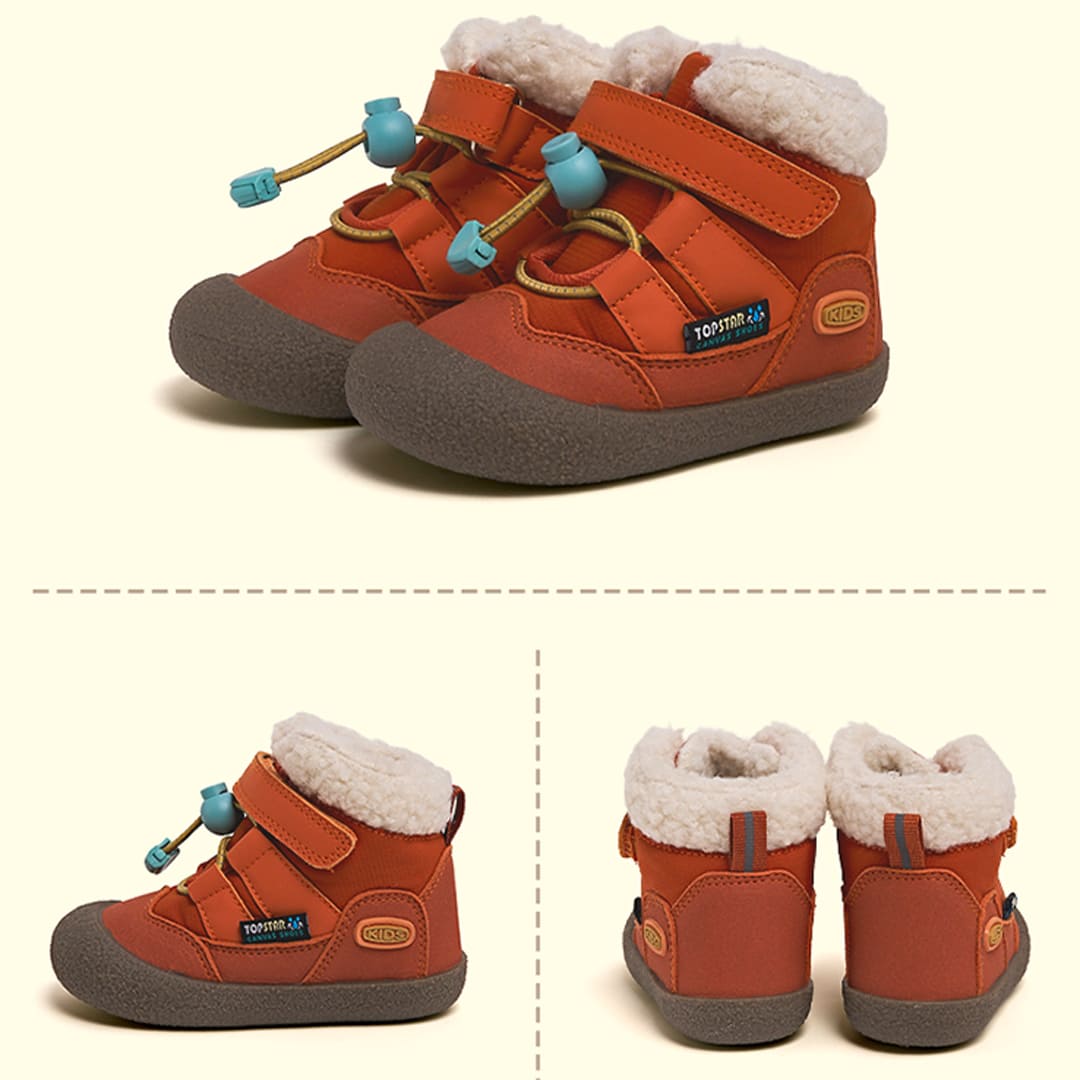 Koda - Kid Winter Boots
