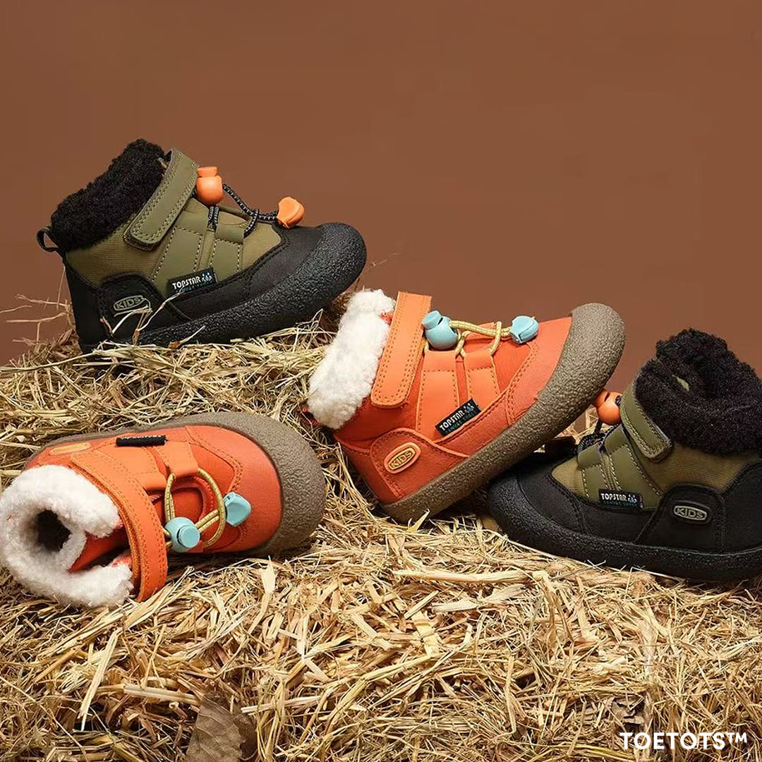 Koda - Kid Winter Boots
