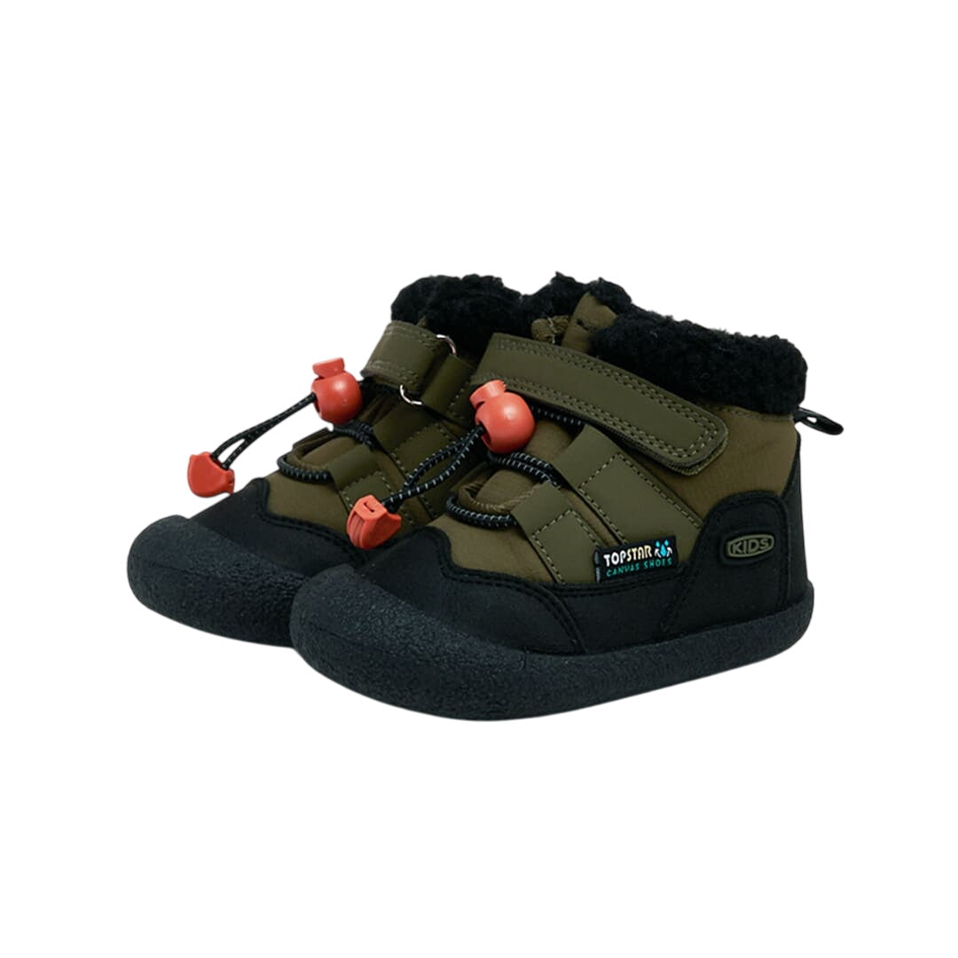 Koda - Kid Winter Boots