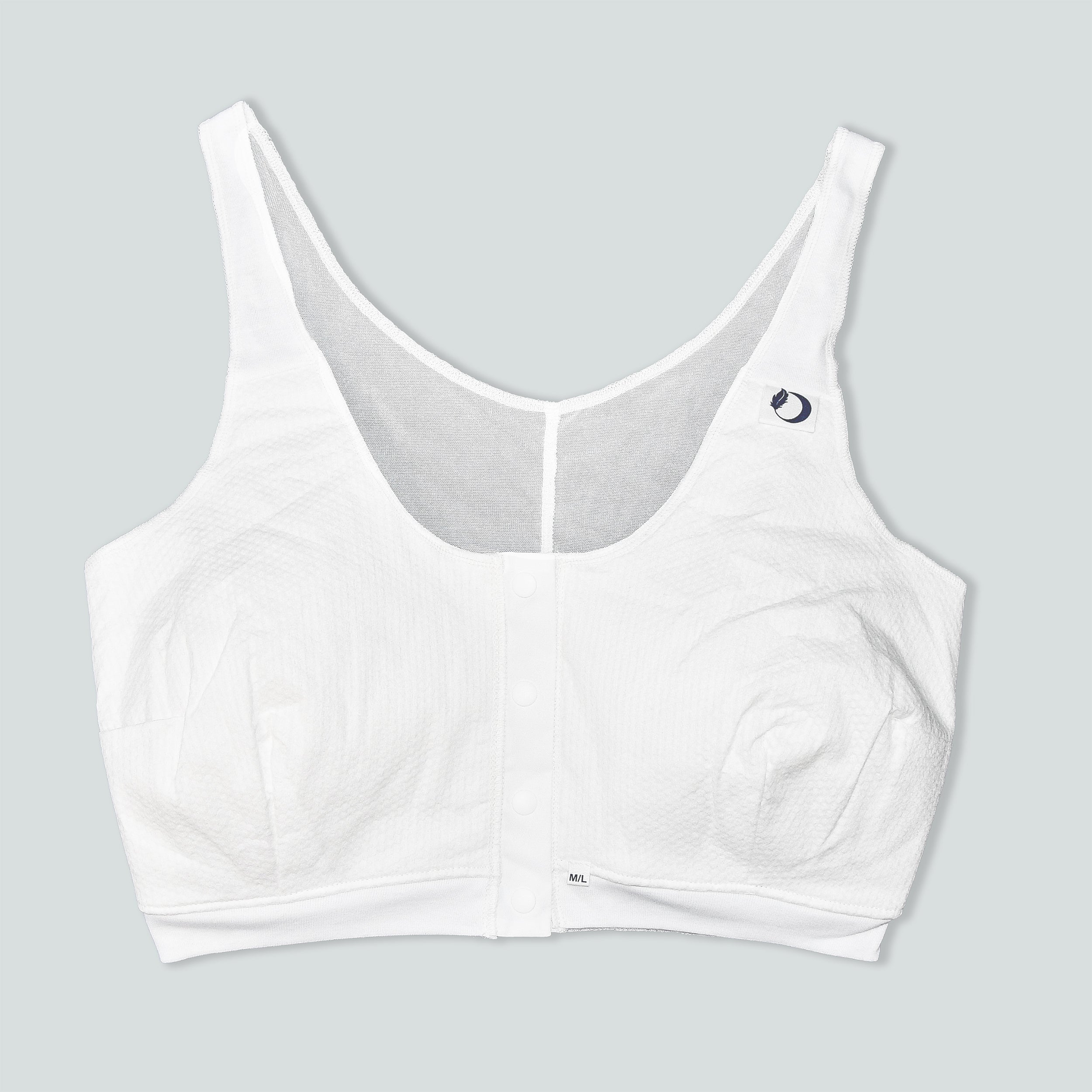 The Nipple Diaper (pack Of 7)