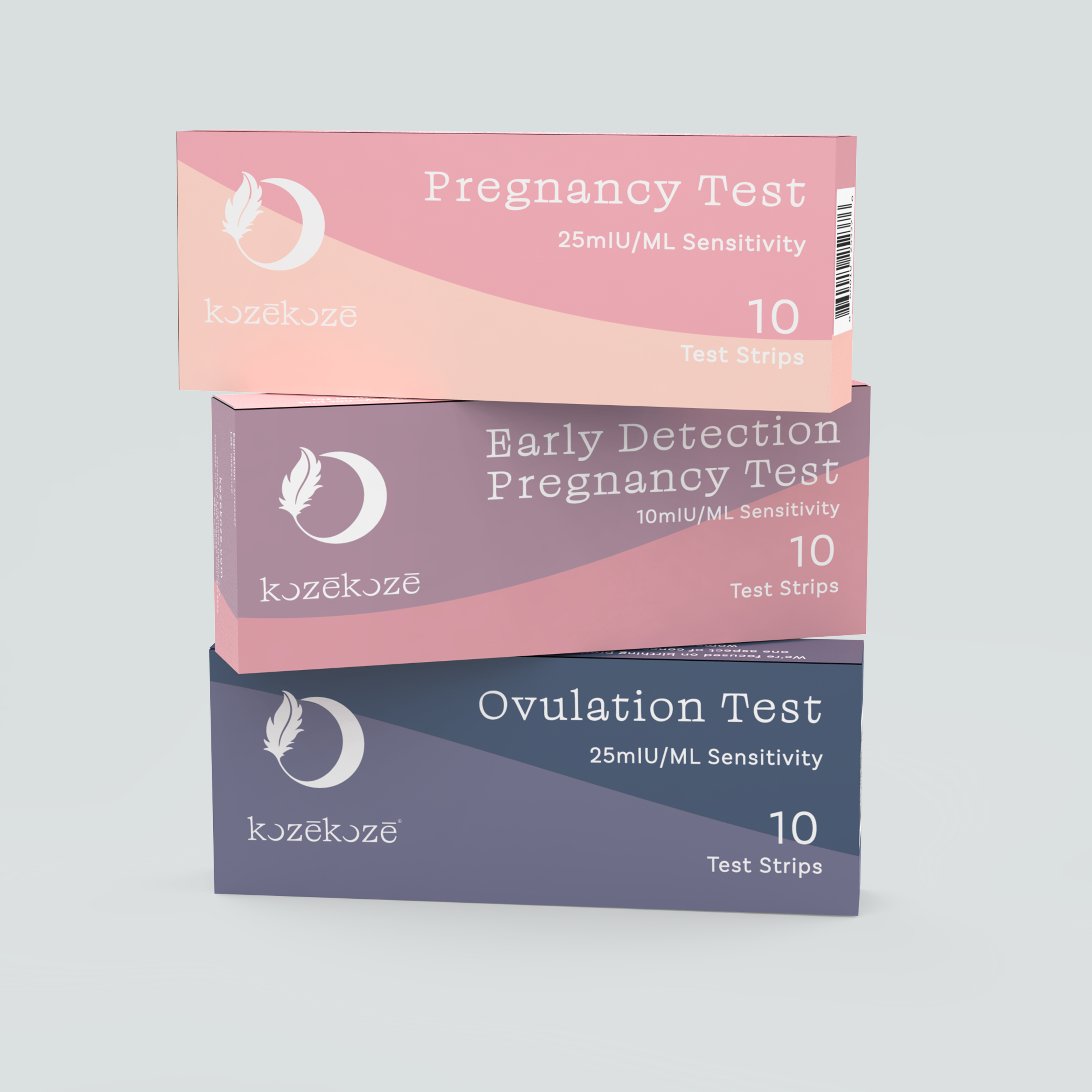 Early Detection Pregnancy Tests