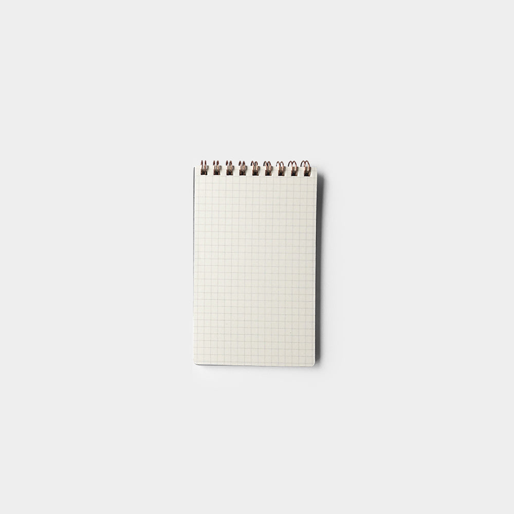 Find Pocket Notebook, Gray