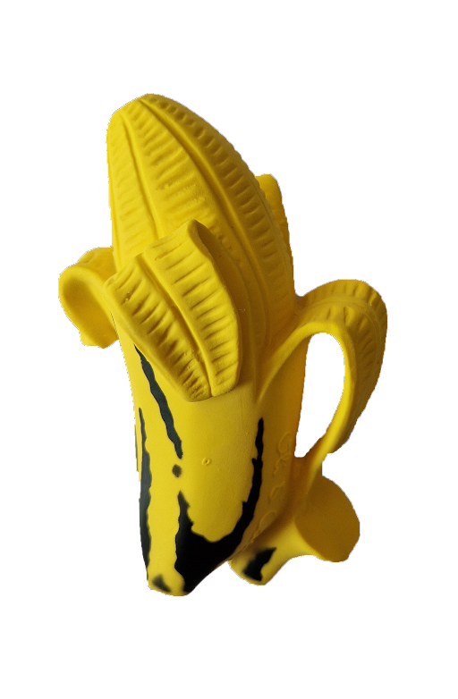 Ana Banana Pop Art Limited Edition