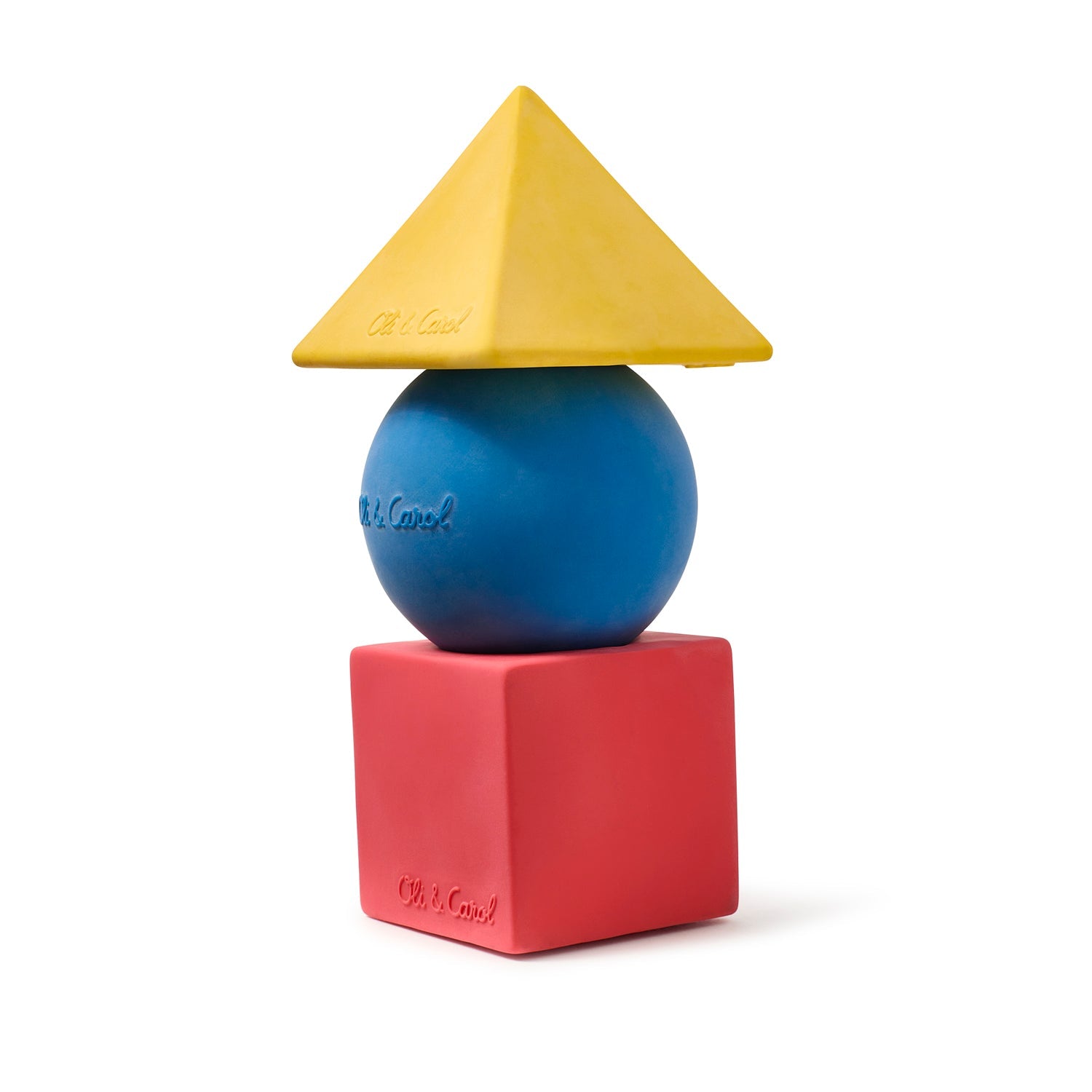 Bauhaus Movement Geometric Figures Basic