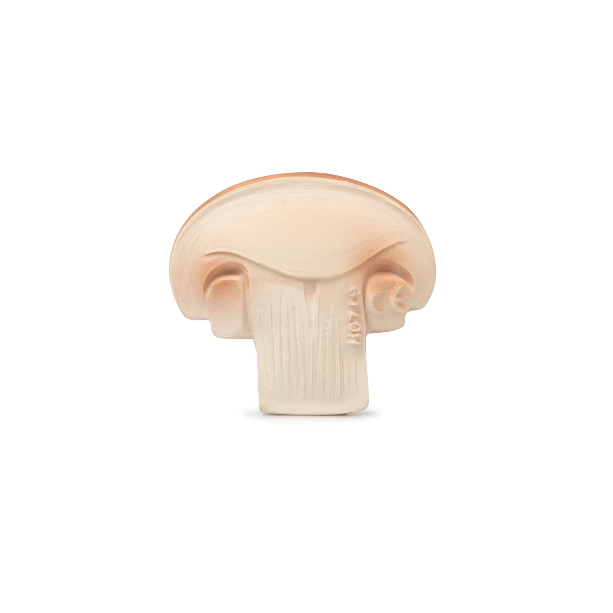Manolo the Mushroom