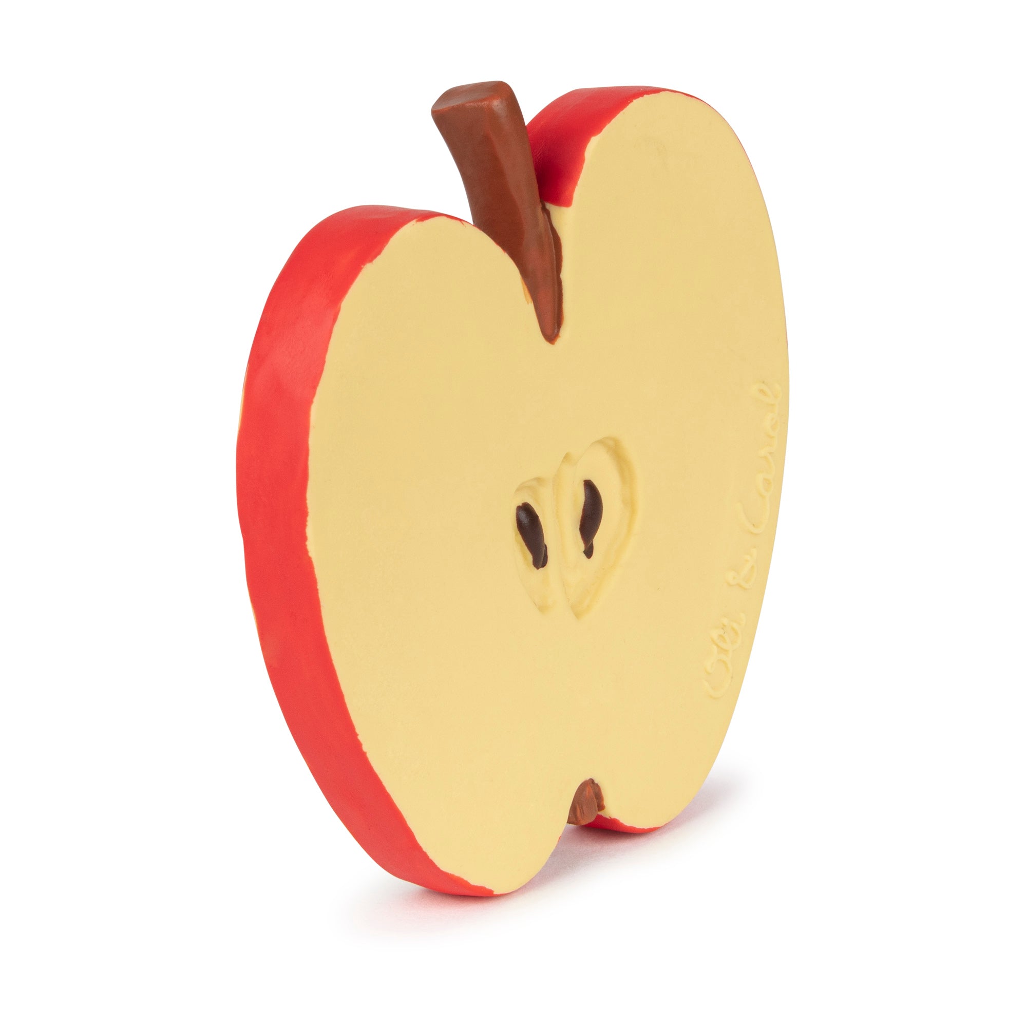Pepita the Apple