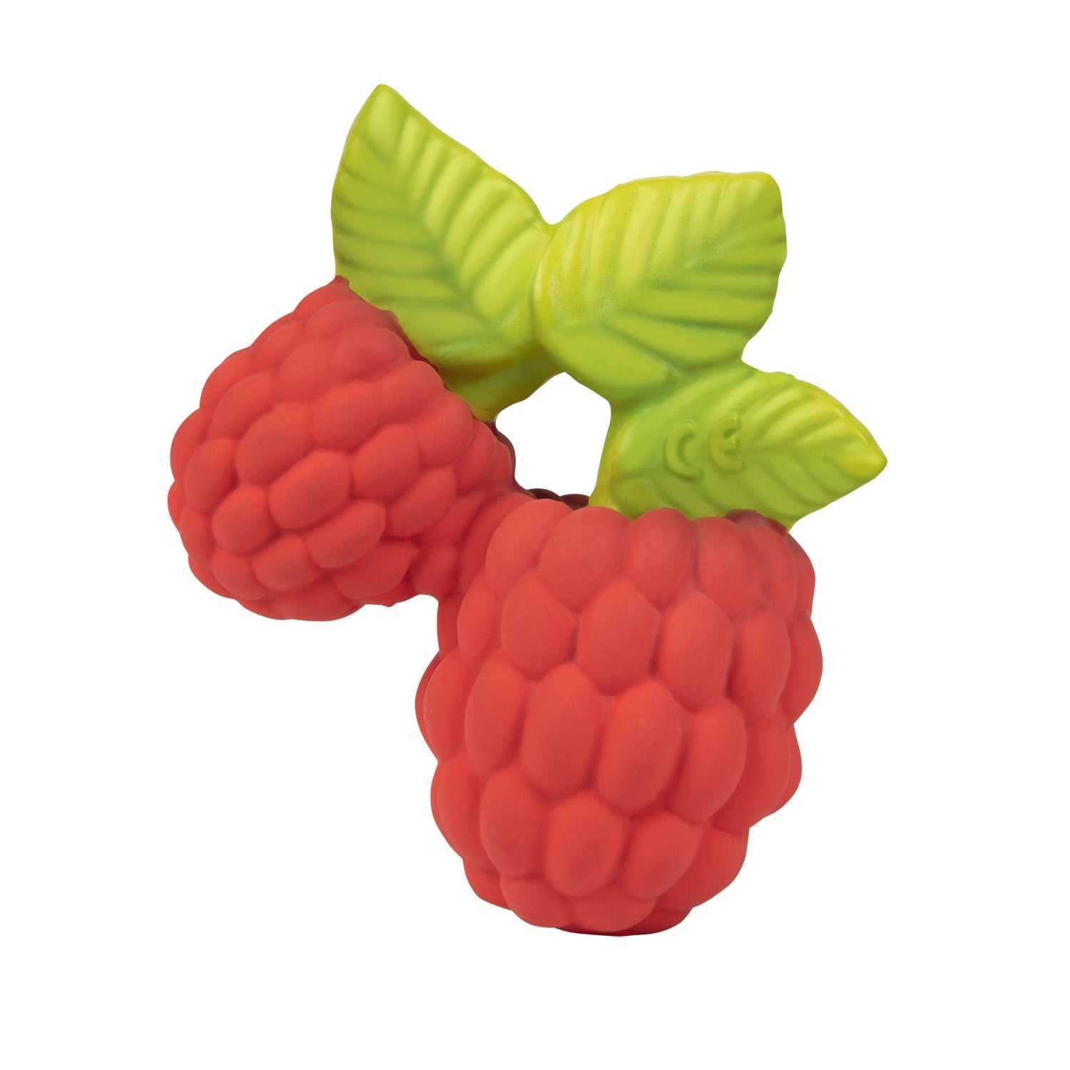 Valery the Raspberry