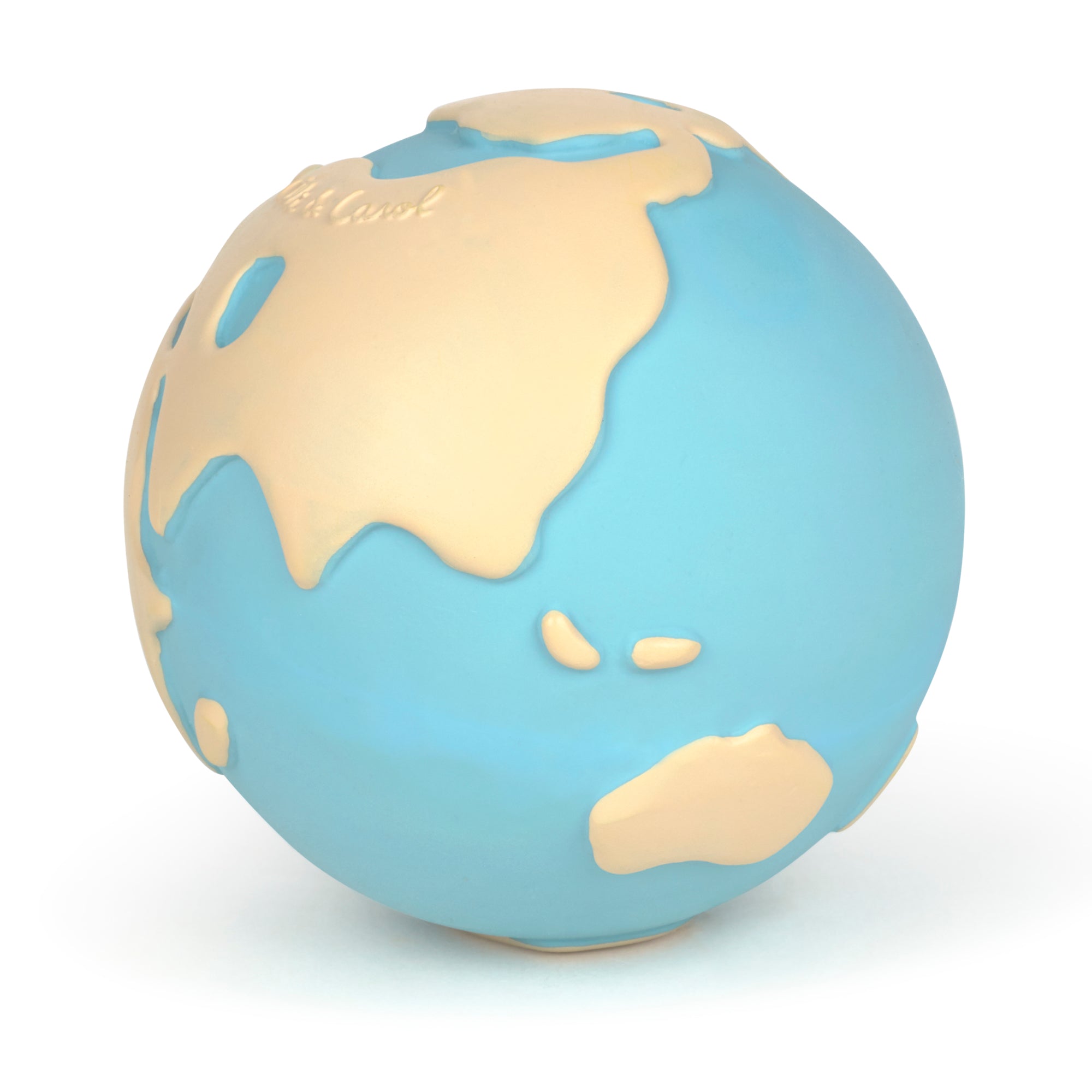 Earthy the World Ball