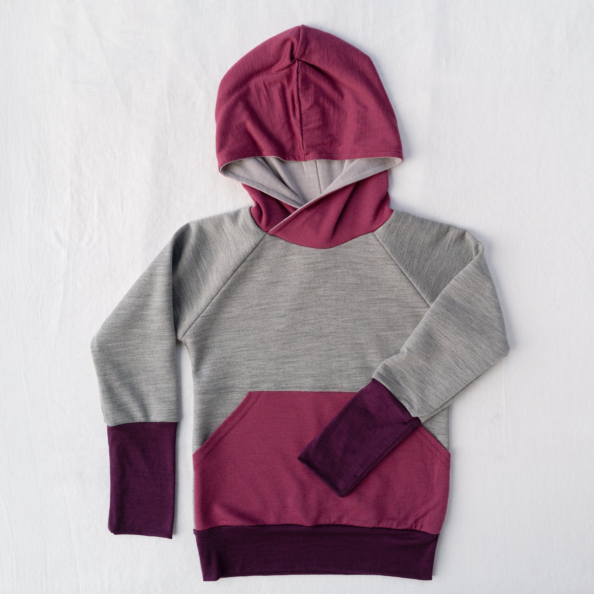 Kid Ultra Cozy Kids Hoodie