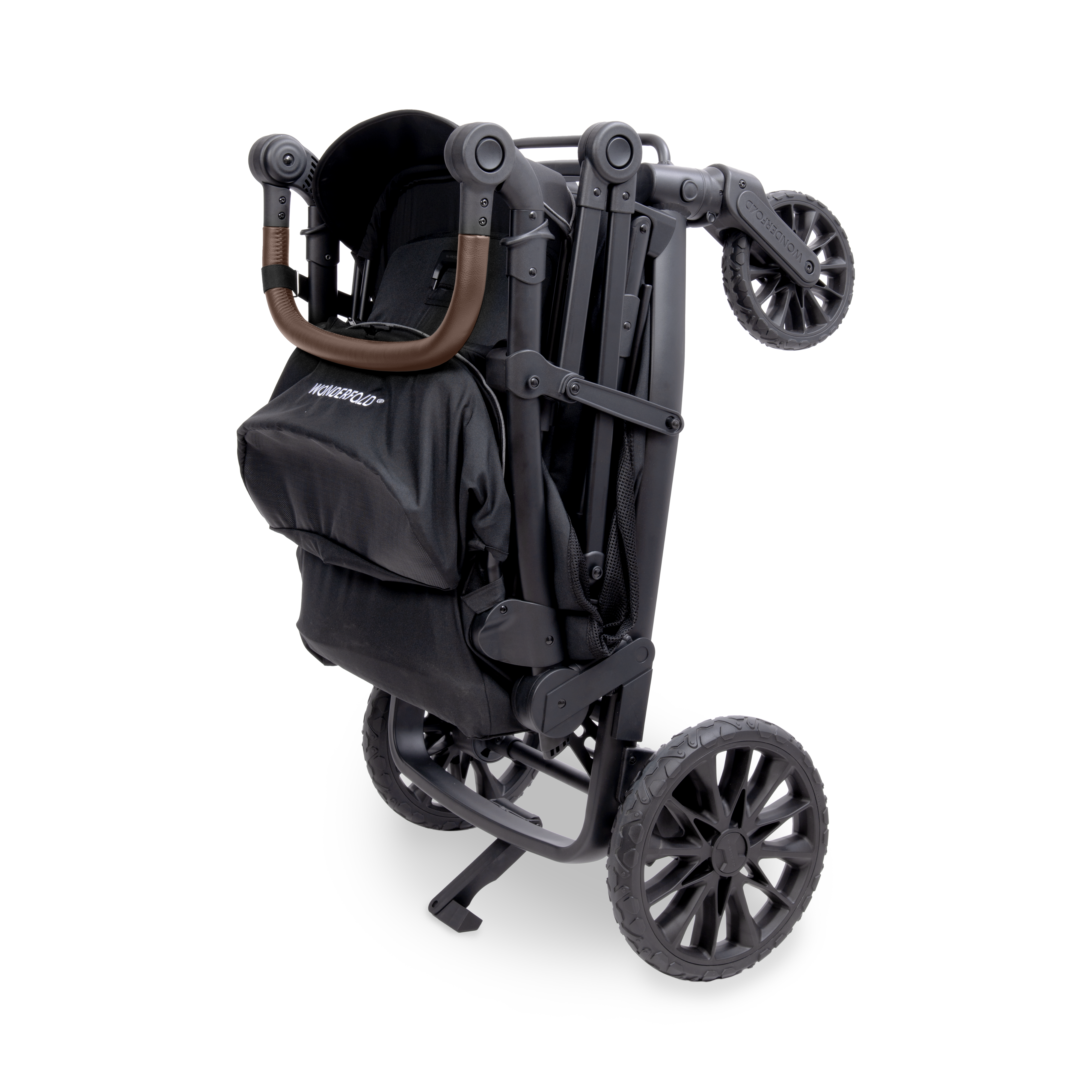 L2 Stroller Wagon (2 Seater)