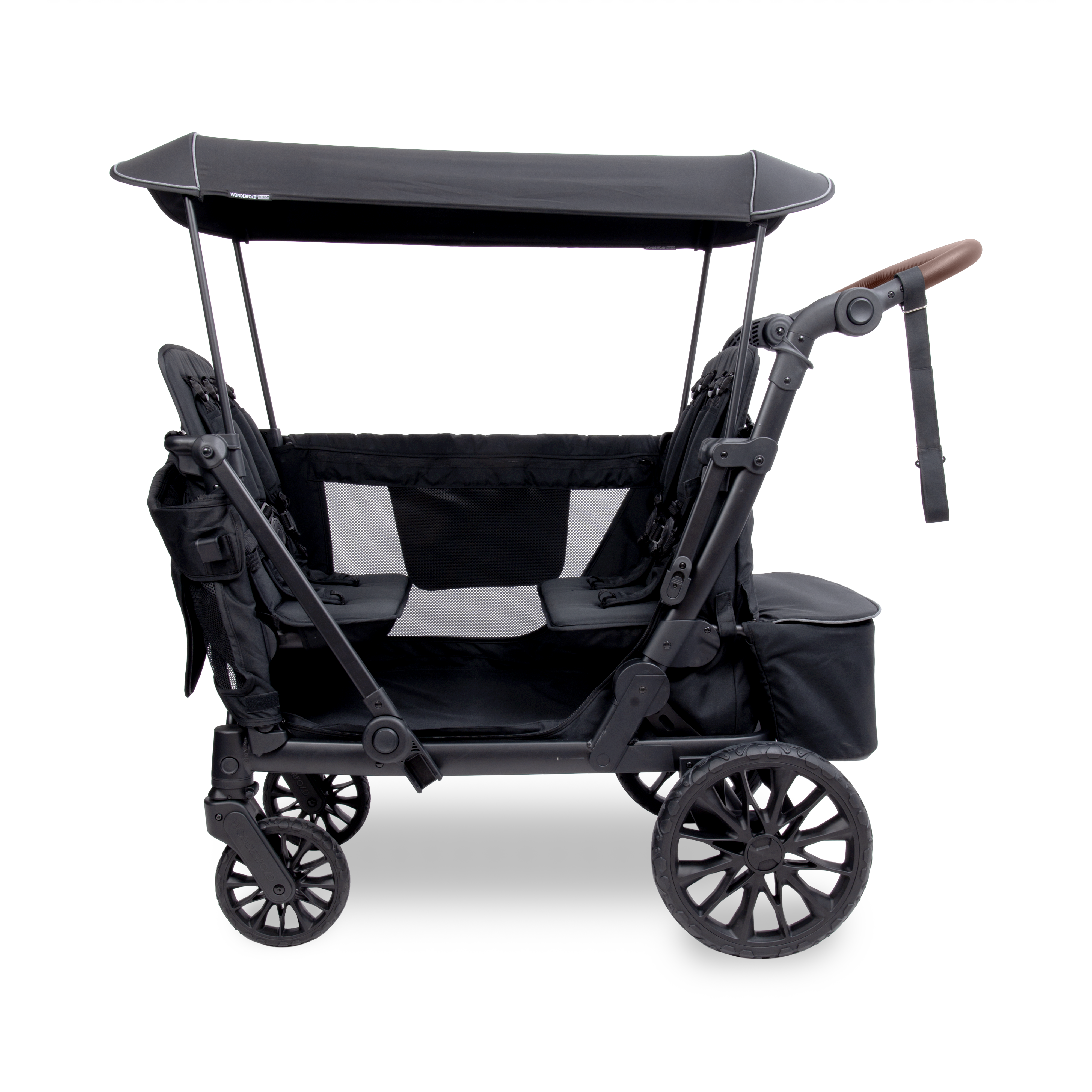 L4 Stroller Wagon (4 Seater)