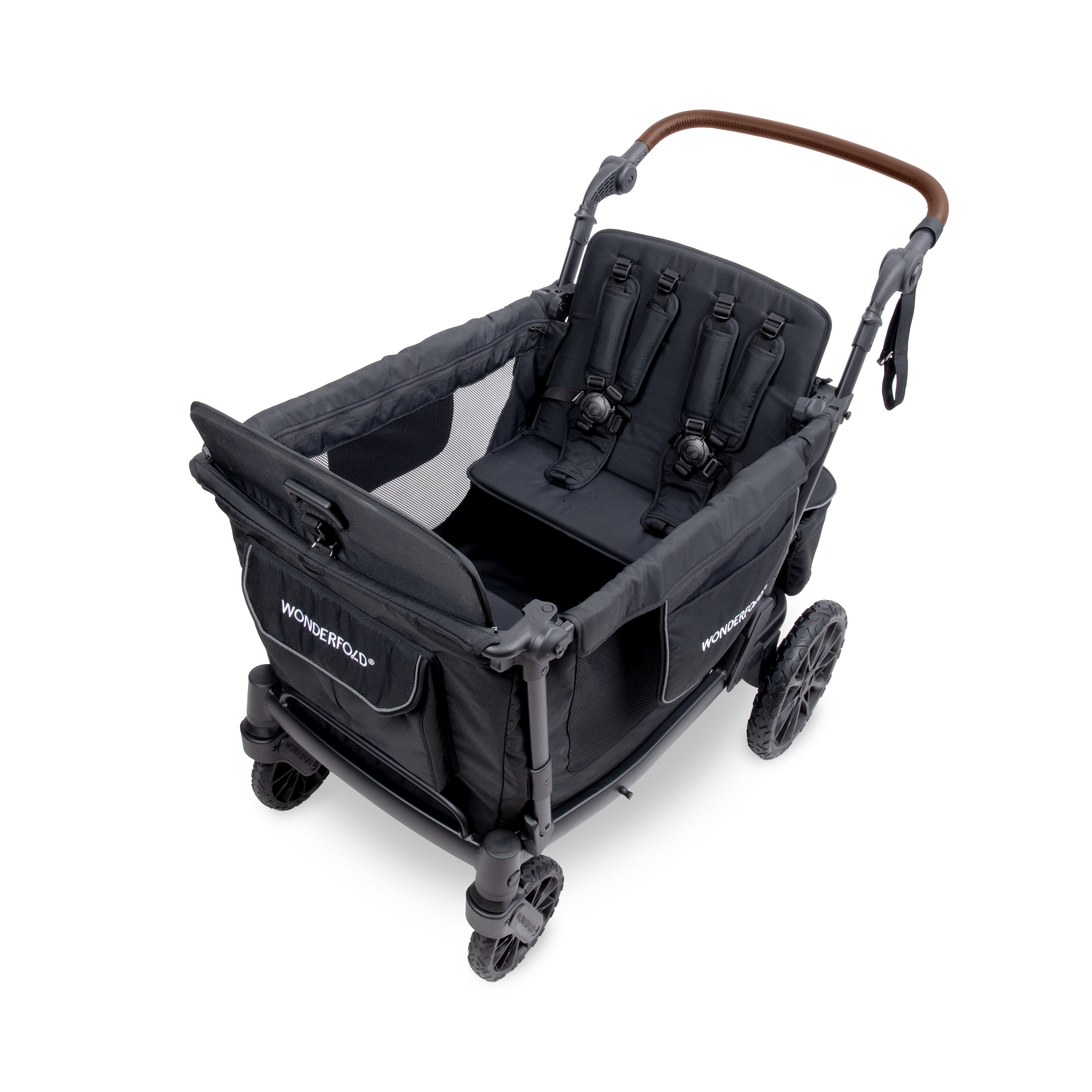 L4 Stroller Wagon (4 Seater)
