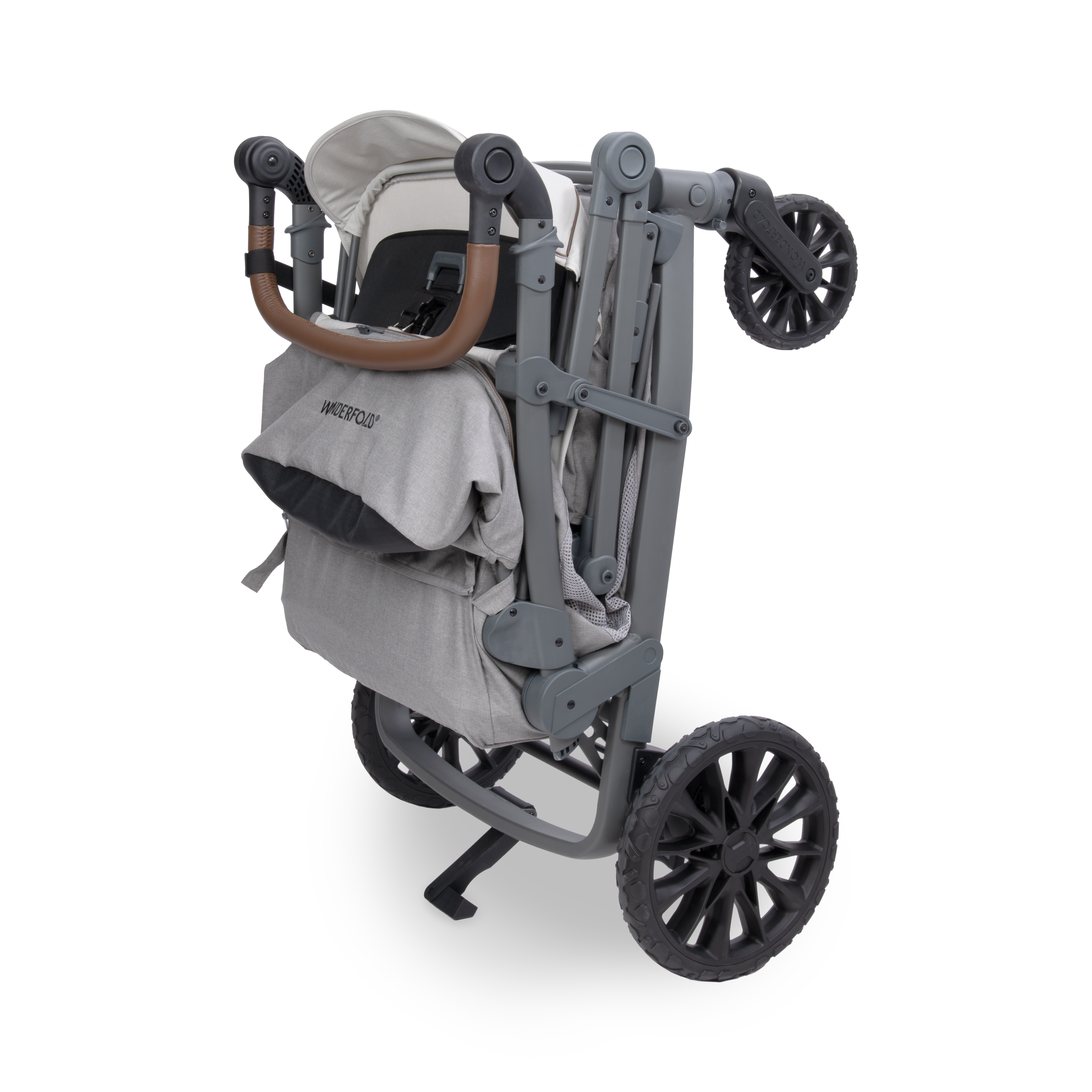 L4 Stroller Wagon (4 Seater)