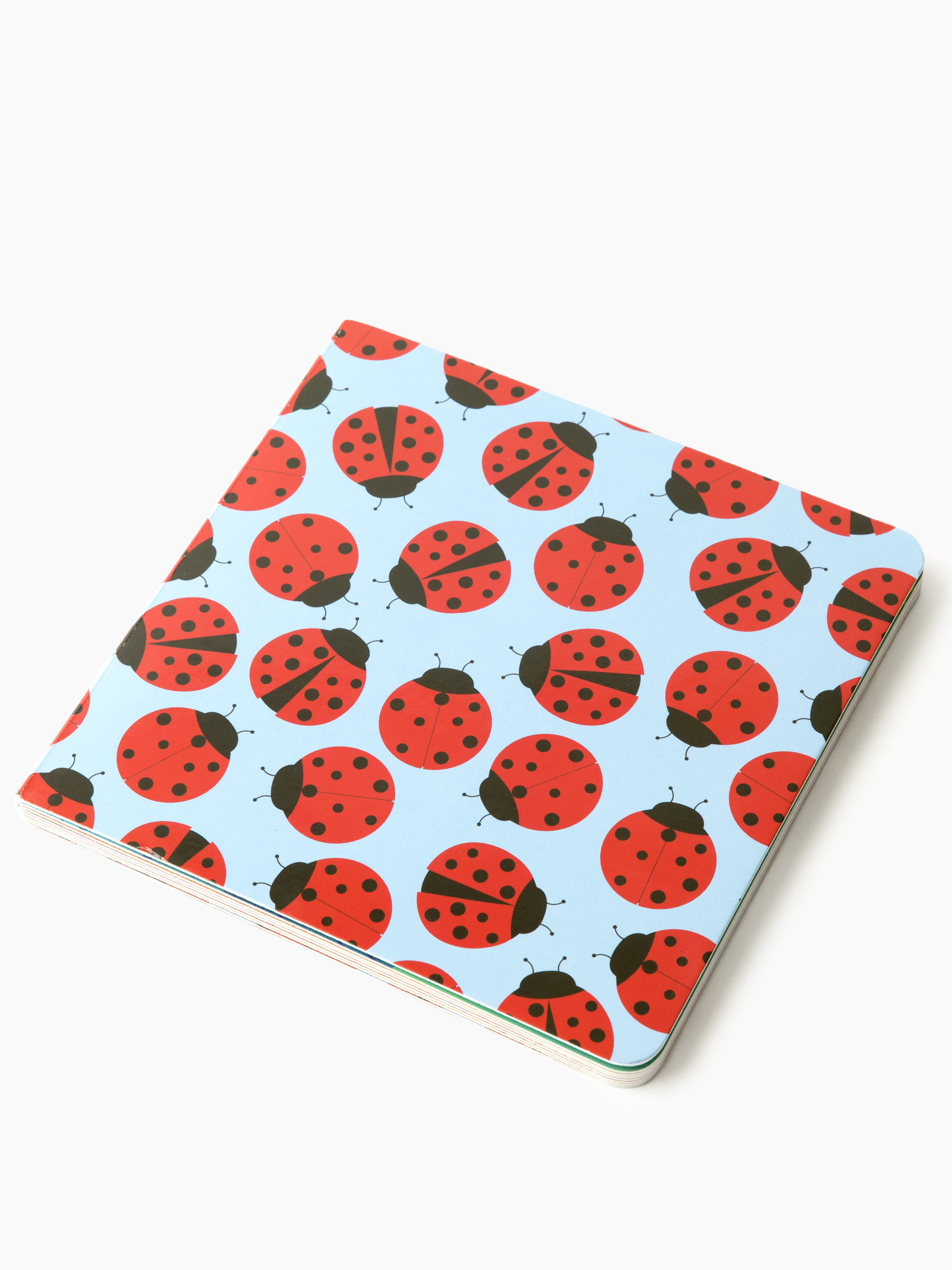 Why Do Ladybugs Have Spots?