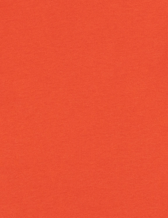 Baby Cotton Turtleneck Bodysuit