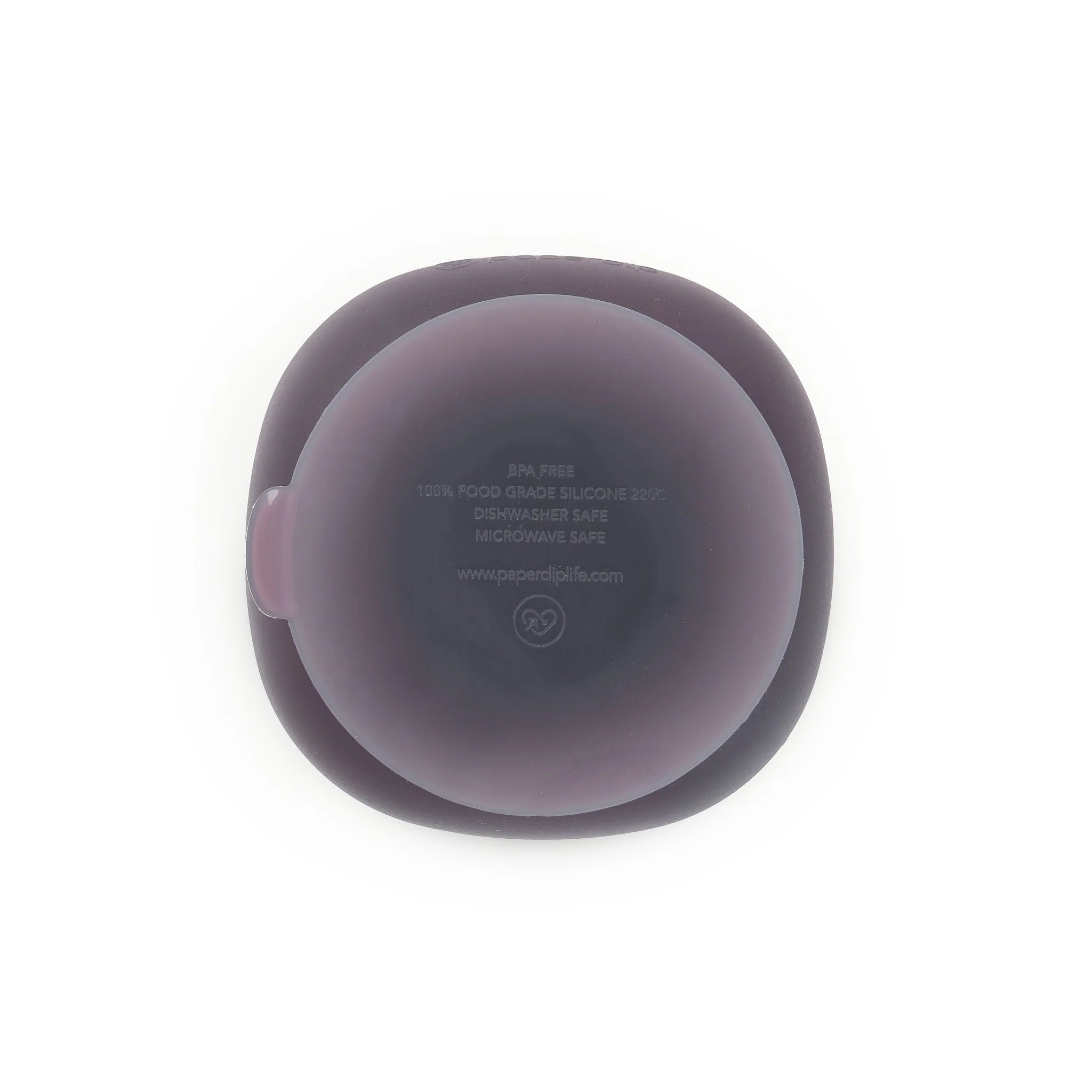 Color Changing Suction Plate