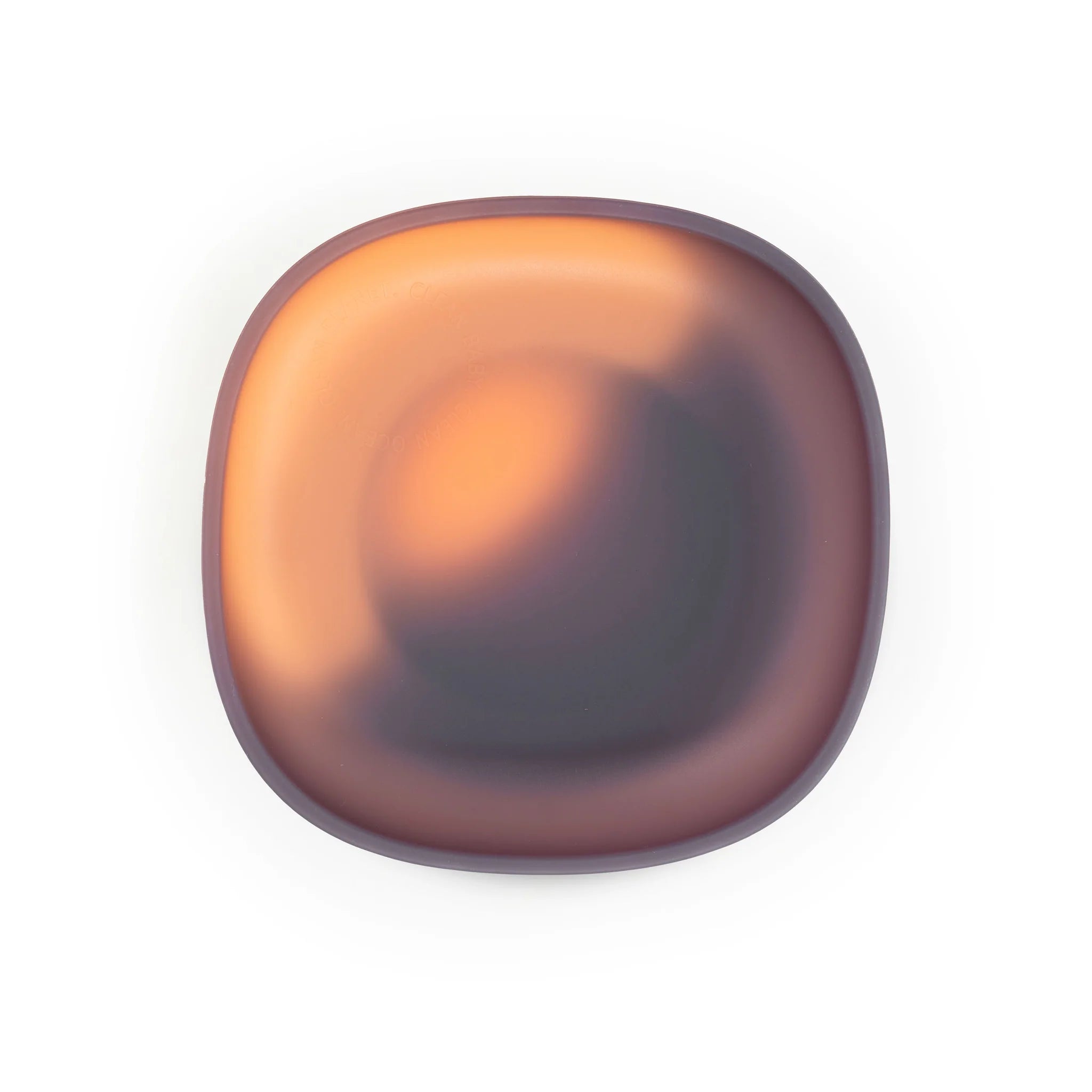 Color Changing Suction Plate