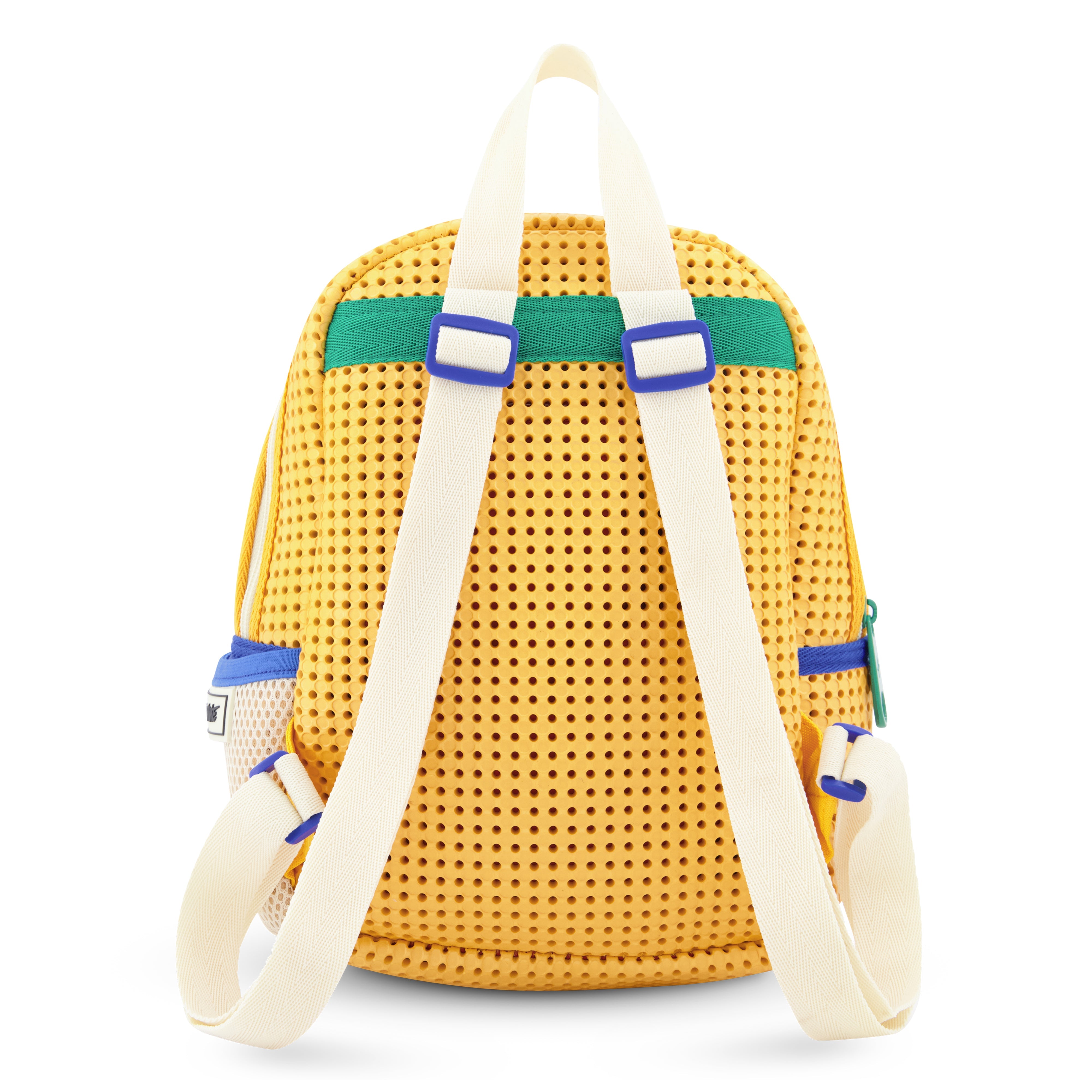 Little Starter Mini Backpack Sunset Honey