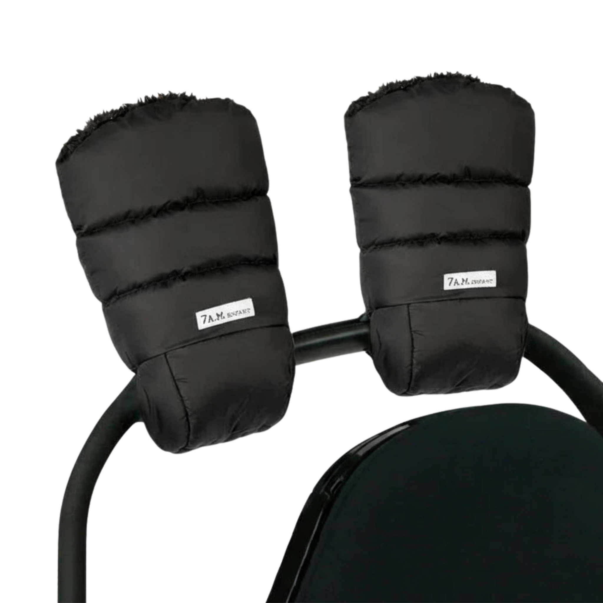 7am Enfant Warmmuffs – Weatherproof Stroller Hand Warmers