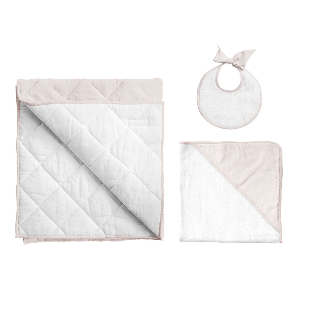 Bedtime Gift Set | Newborn