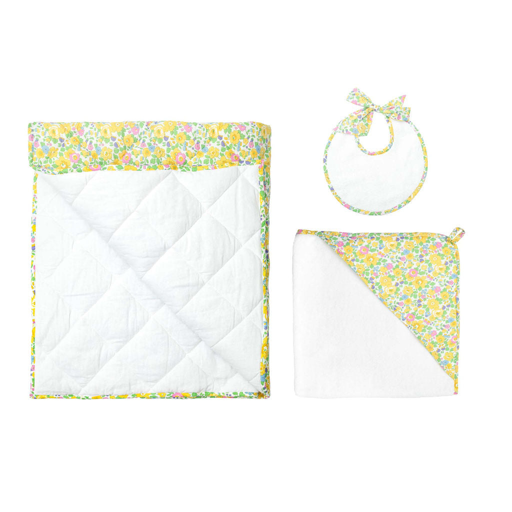 Bedtime Gift Set | Newborn