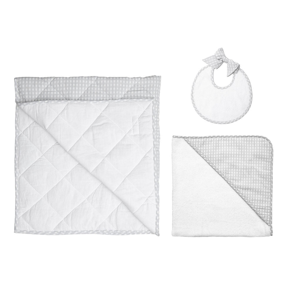 Bedtime Gift Set | Newborn