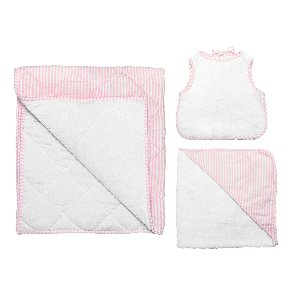 Bedtime Gift Set | Baby