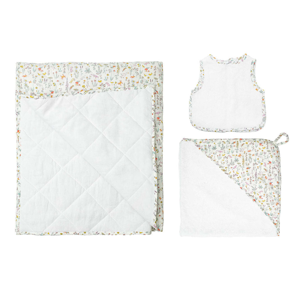 Bedtime Gift Set | Baby