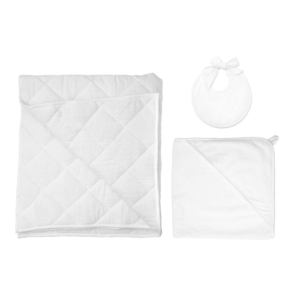 Bedtime Gift Set | Newborn