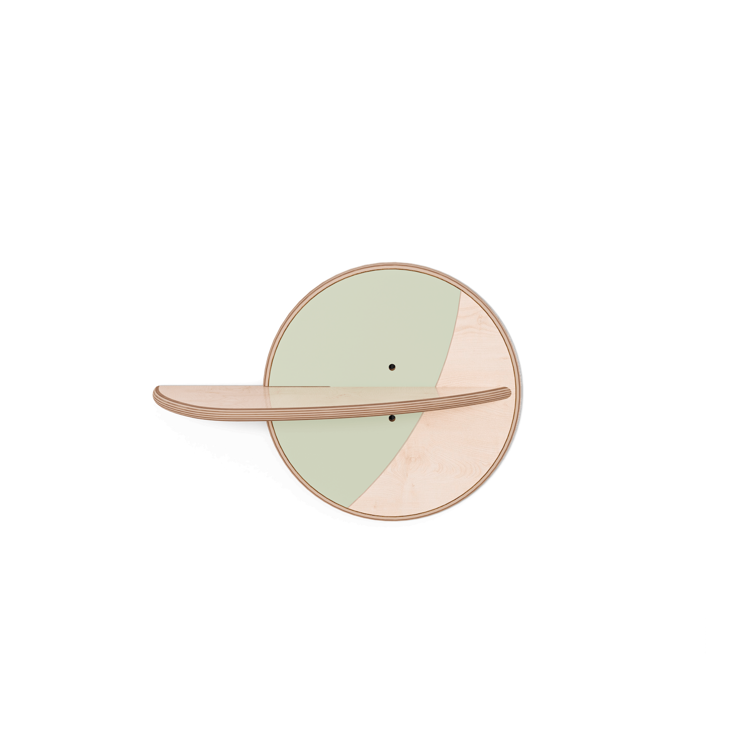 Satern Shelf - Kids Shelf