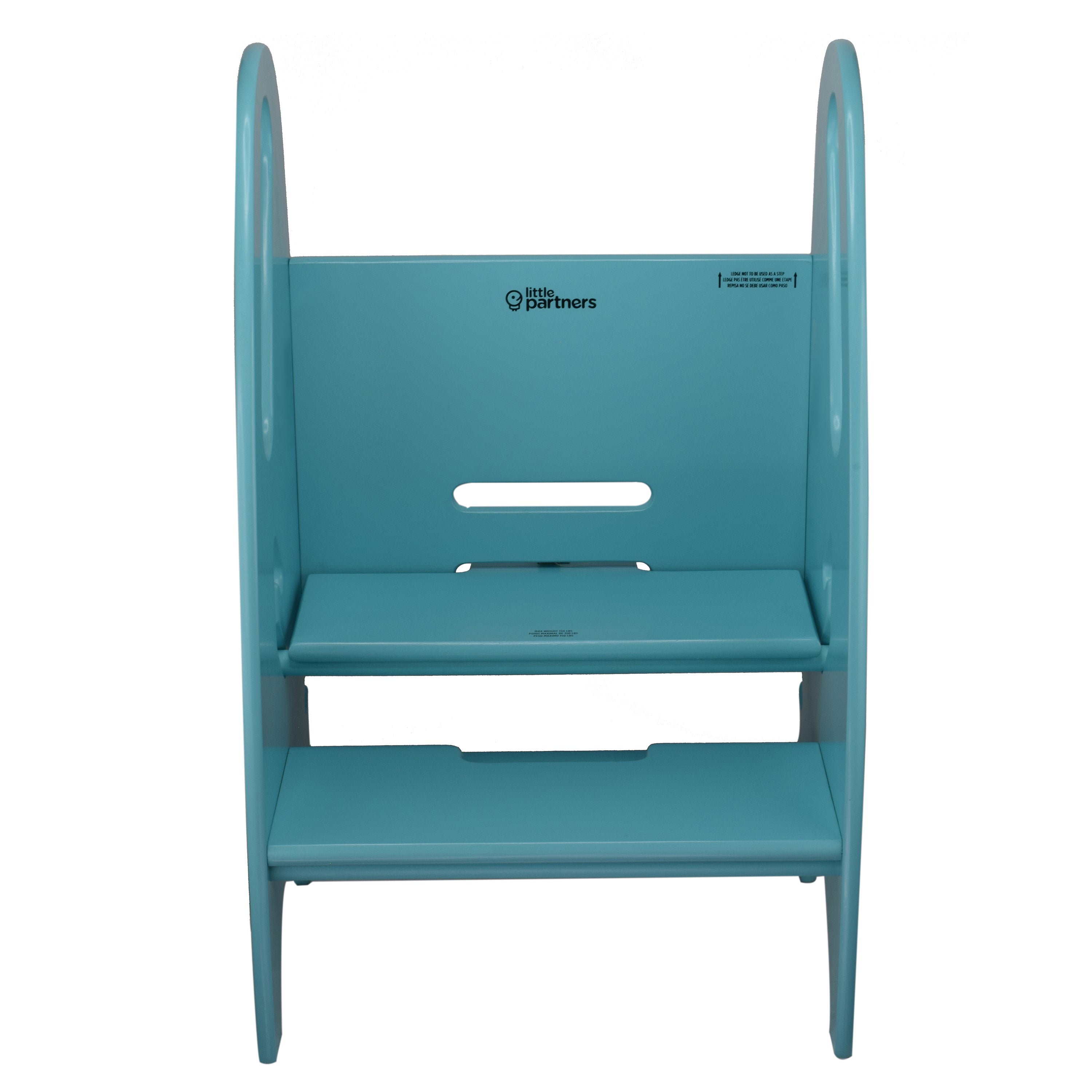 3-in-1 Growing Step Stool