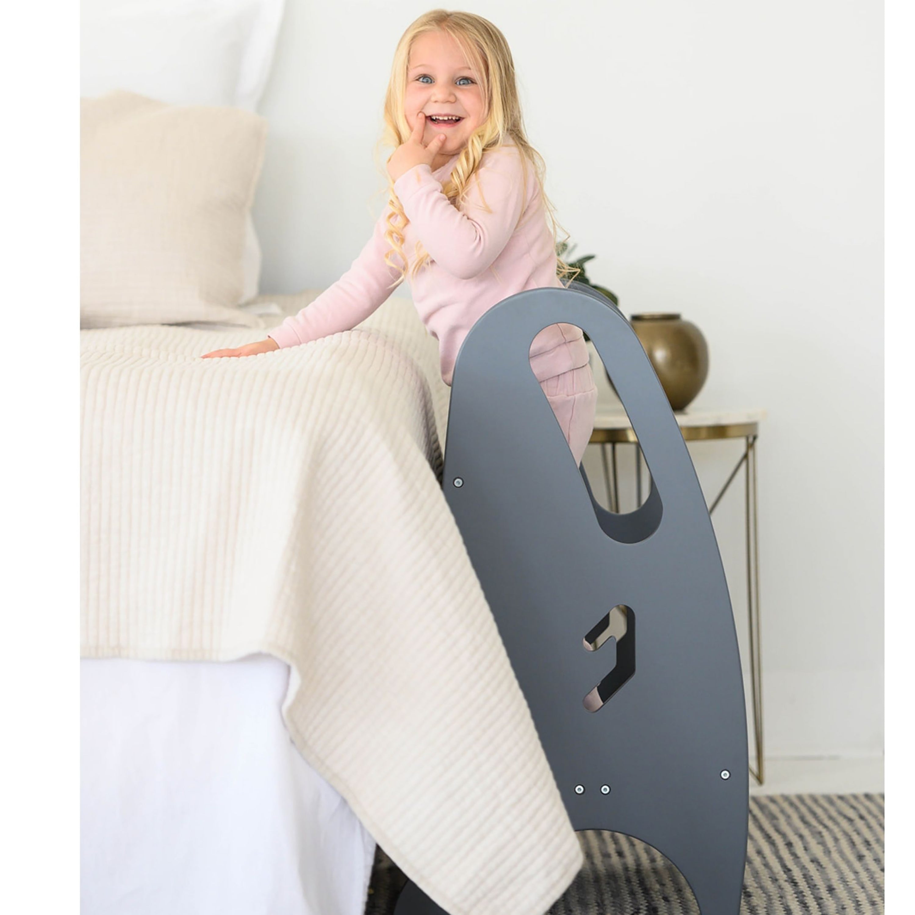 3-in-1 Growing Step Stool