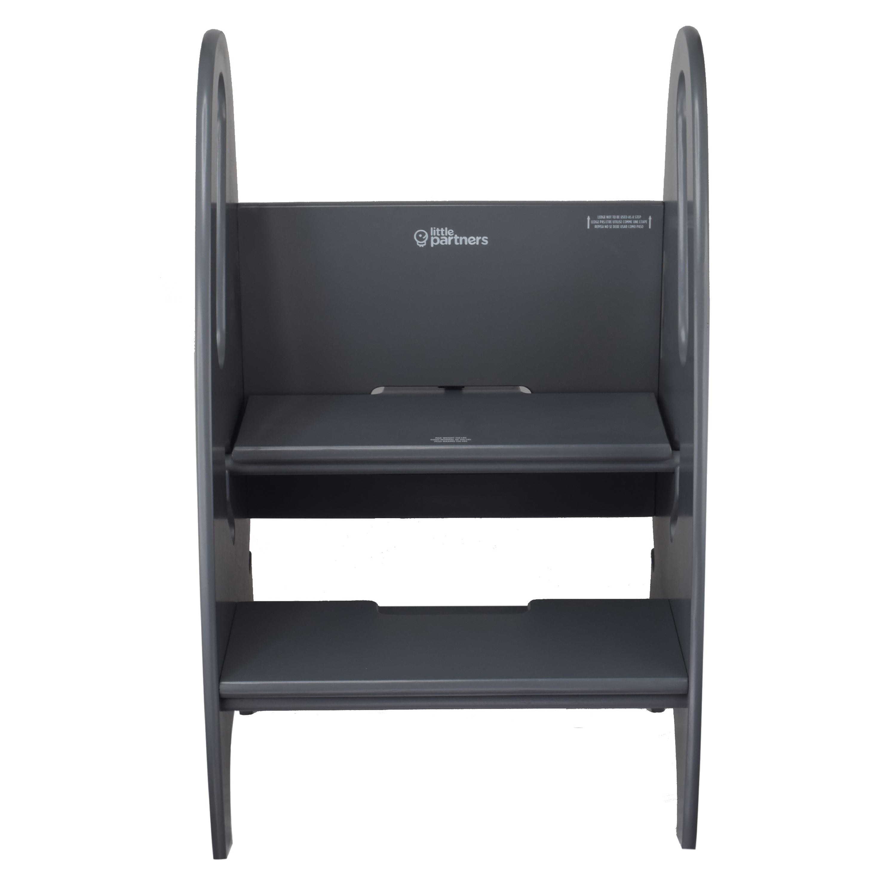 3-in-1 Growing Step Stool