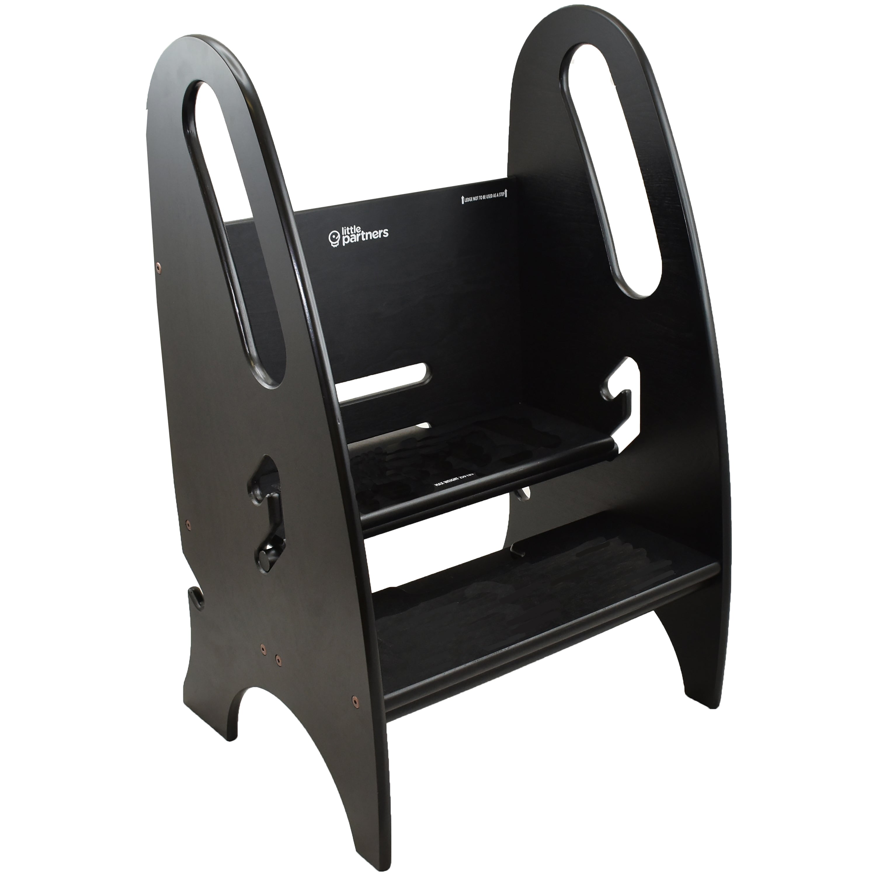 3-in-1 Growing Step Stool
